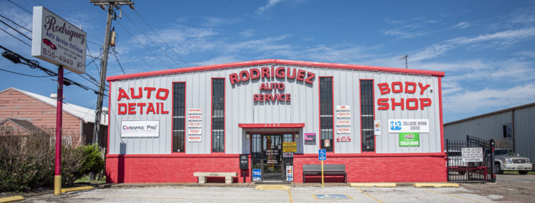 corpus auto service